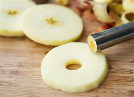 Cách làm mứt táo dẻo thơm ngon đón Tết