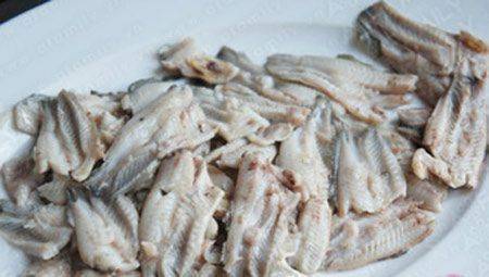 Cách nấu canh cải cá rô đồng cho bữa cơm ấm cúng