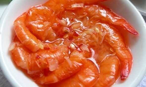 Cách làm mắm tôm chua cực ngon chấm thịt luộc
