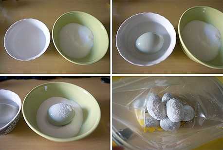 2 cách làm trứng muối tuyệt ngon cho chị em trổ tài nội trợ