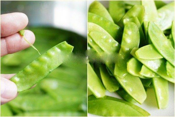 Cách làm món ăn chay từ rau củ