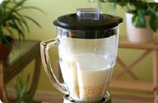 Cách làm sữa ngô ngon hấp dẫn ngay tại nhà