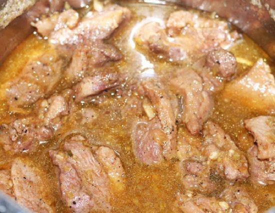  Cách làm món thịt vịt kho sả đậm đà thơm ngon