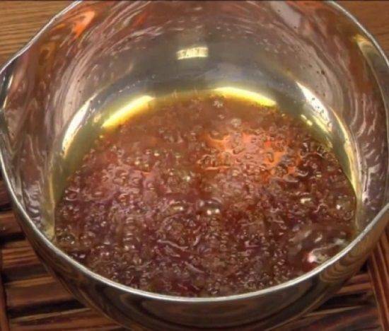 Cách làm bánh bông lan caramel dừa tươi không cần lò nướng