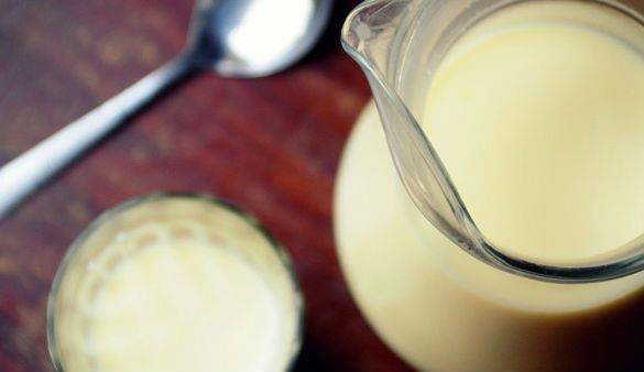 20 phút cho một ly sữa ngô thơm ngon