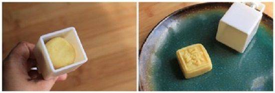 Cách làm bánh đậu xanh đơn giản thơm ngon như ngoài hàng
