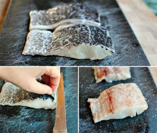Cách làm cà ri cá lạ miệng ngon cơm