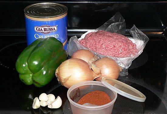 Cách làm khoai tây chiên mỡ bò trộn phô mai siêu ngon