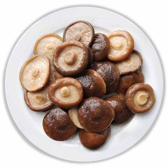 Cách làm nấm kho ngô bao tử – món ngon cho người giảm cân