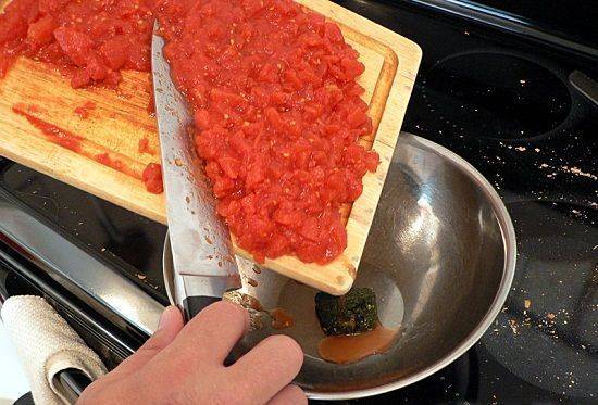 Cách làm pizza bánh mì kiểu Ý siêu ngon
