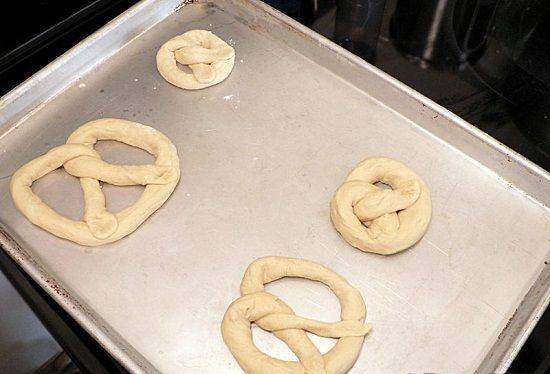 Cách làm bánh quy cây mới lạ thơm ngon