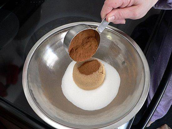 Cách làm bánh bông lan quế ngon mê li