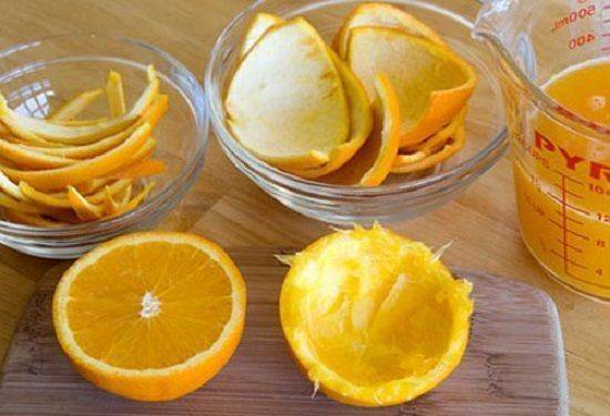 Cách làm cam tuyết thơm ngon bổ dưỡng
