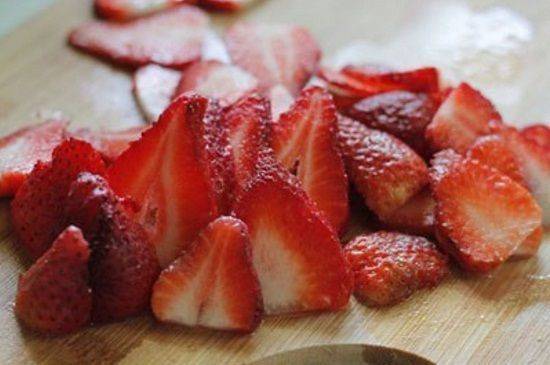 Cách làm thạch dừa hoa quả dễ như ăn kẹo