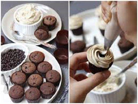 Cách làm bánh cupcake đơn giản tại nhà