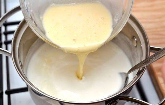 Cách làm Pudding trái cây ngon mê li