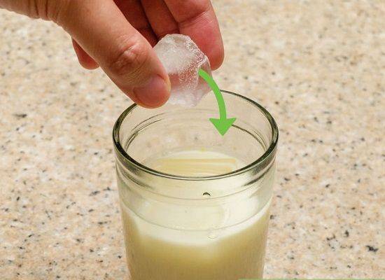 Cách làm sữa đậu nành xoài trân châu thơm ngon