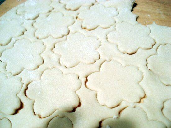 Cách làm bánh quy gừng thơm phức