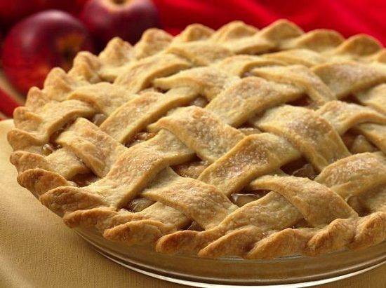 Cách làm bánh pie trái cây nhâm nhi chiều hè