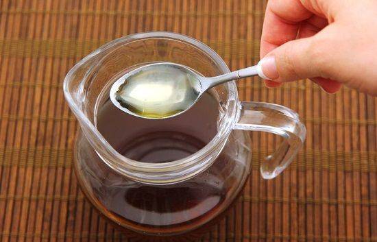 Cách làm trà chanh ngon mê li