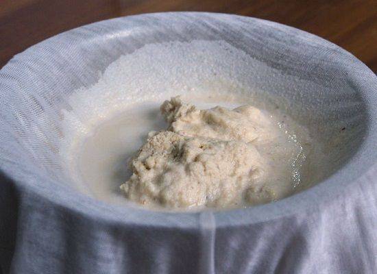 Cách làm sữa đậu nành đơn giản nhất