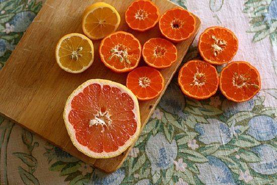 Cách làm sinh tố cam chanh giàu vitamin C giải khát ngày hè