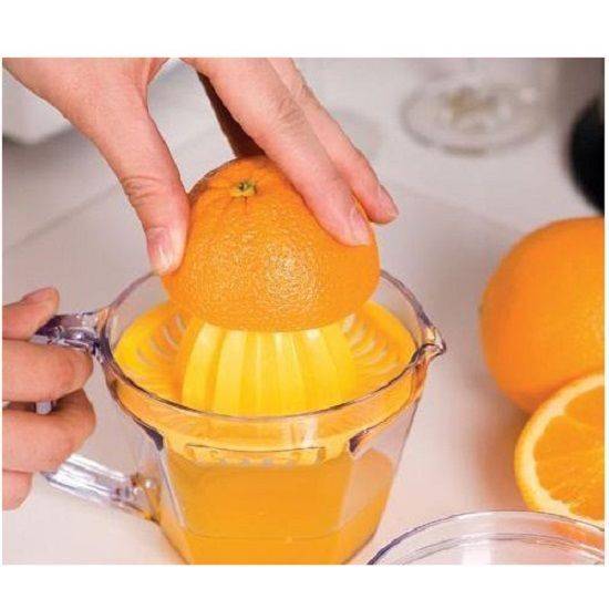 Cách pha chế cocktail cam dâu tây đơn giản