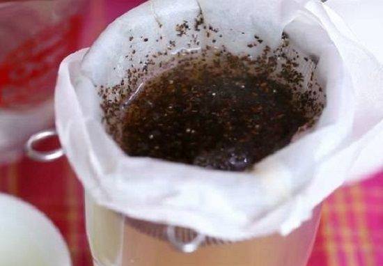 Cách làm trà sữa Thái