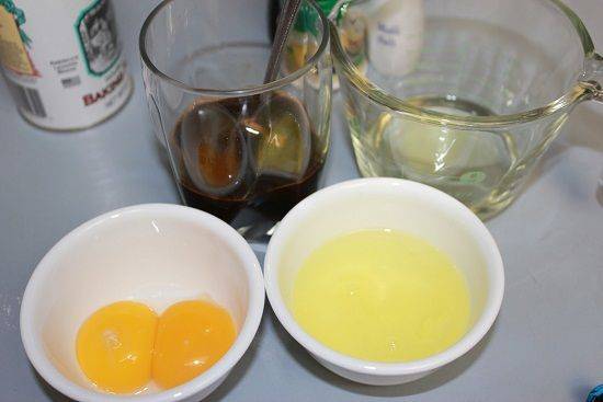 Cách làm món cà phê trứng ngon bổ dưỡng