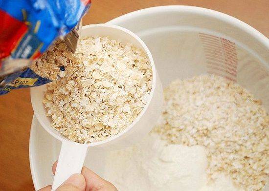 Cách làm bánh ngũ cốc vị mứt cho bữa sáng dinh dưỡng