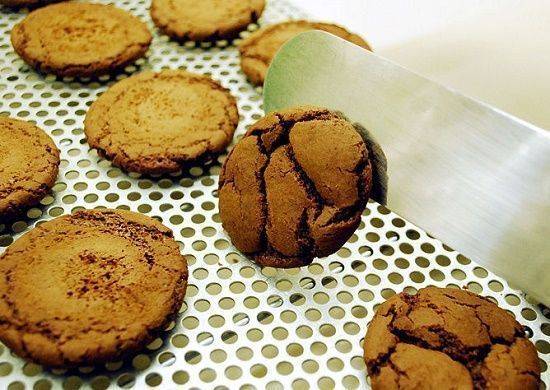 Cách làm bánh quy oreo ngay tại nhà