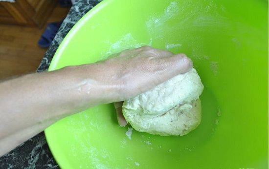 Hướng dẫn cách làm mới của bánh gối chay tuyệt ngon