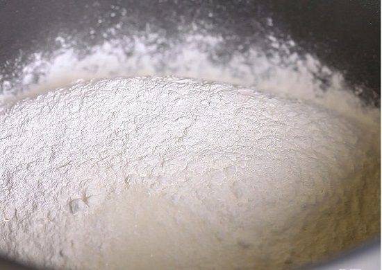 Cách làm bánh mì nướng bằng nồi cơm điện dễ dàng