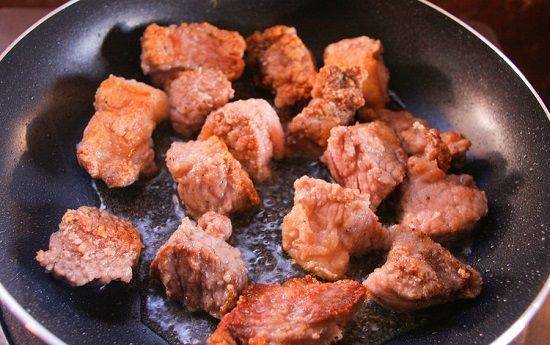 Cách làm món thịt bò hầm nấm kiểu Pháp