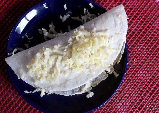 Cách làm món bánh trứng cay của Mexico