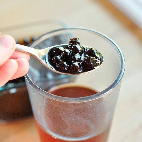 Cách làm trà sữa trà xanh mát lành cực đơn giản