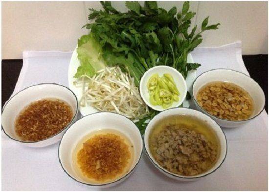Cách nấu hủ tiếu Nam Vang nổi tiếng