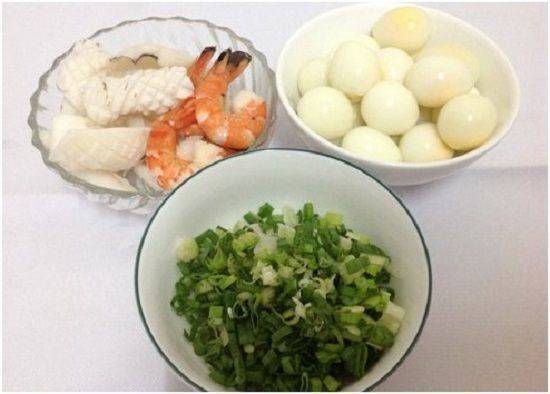Cách nấu hủ tiếu Nam Vang nổi tiếng
