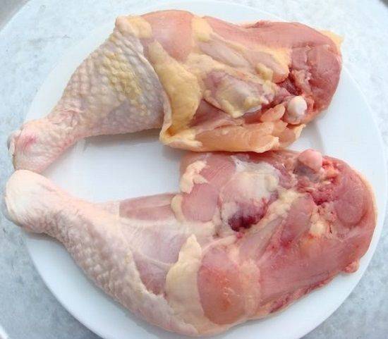 Cách làm món thịt gà xào kim chi lạ miệng