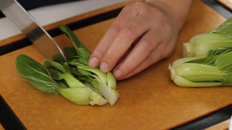 Cách làm món sò điệp khô hấp củ cải đậm vị ngon cơm ngày Tết