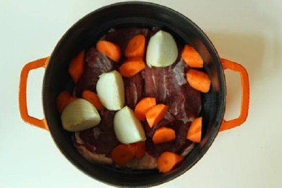 Cách làm món thịt vịt xốt cam cho bữa tối hấp dẫn