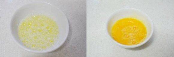 Cách làm món trứng cuộn bông cải đơn giản hấp dẫn