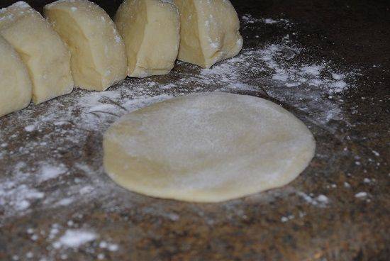 Cách làm bánh ngọt nhân dừa thơm ngon