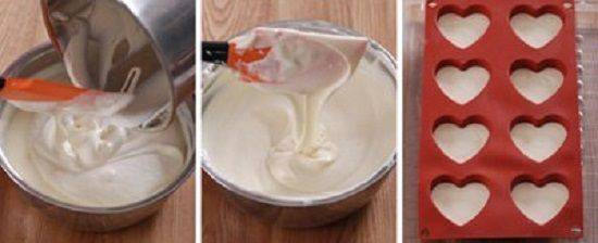 Cách làm socola sữa chua ngon tuyệt