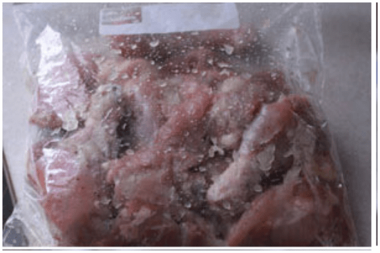 Cách làm gà chiên cay kiểu Hàn Quốc