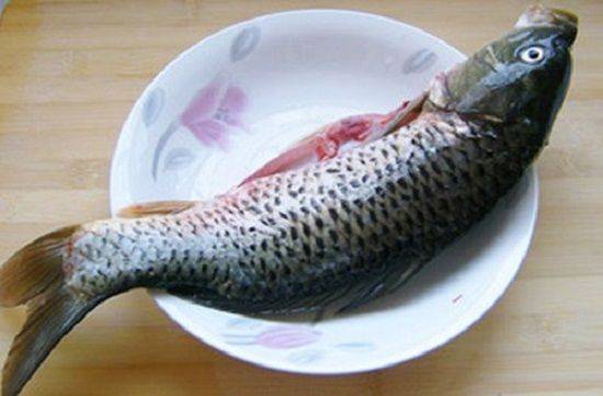 Cách nấu cháo cá chép thơm ngon không bị tanh