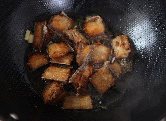 Cách làm món cá hố xốt chua ngọt đậm đà ngon cơm