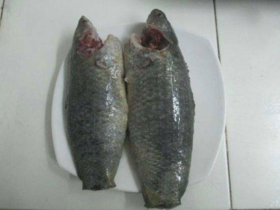 Công thức nấu canh cá rô đồng ngon miễn chê