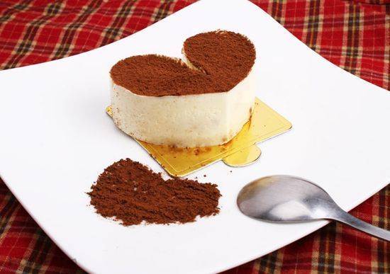 Cách làm Tiramisu socola cho Valentine ngọt ngào