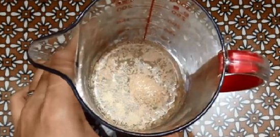 Công thức làm bánh Papparoti thơm lừng